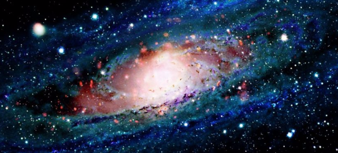 'Evrende Yalnız Mıyız?' diye düşünenler için : Fermi Paradoksu