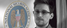 Snowden Amerika'nın Uzaylılarla Yaptığı Röportajı Yayınladı