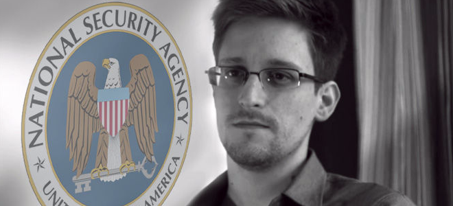 Snowden Amerika'nın Uzaylılarla Yaptığı Röportajı Yayınladı