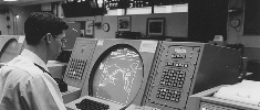 Bir Bilgisayar Simülasyonu yüzünden III. Dünya Savaşı Başlıyordu.